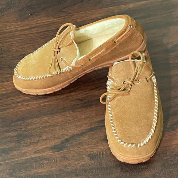 Eddie Bauer Shoes Mens Slippers Poshmark